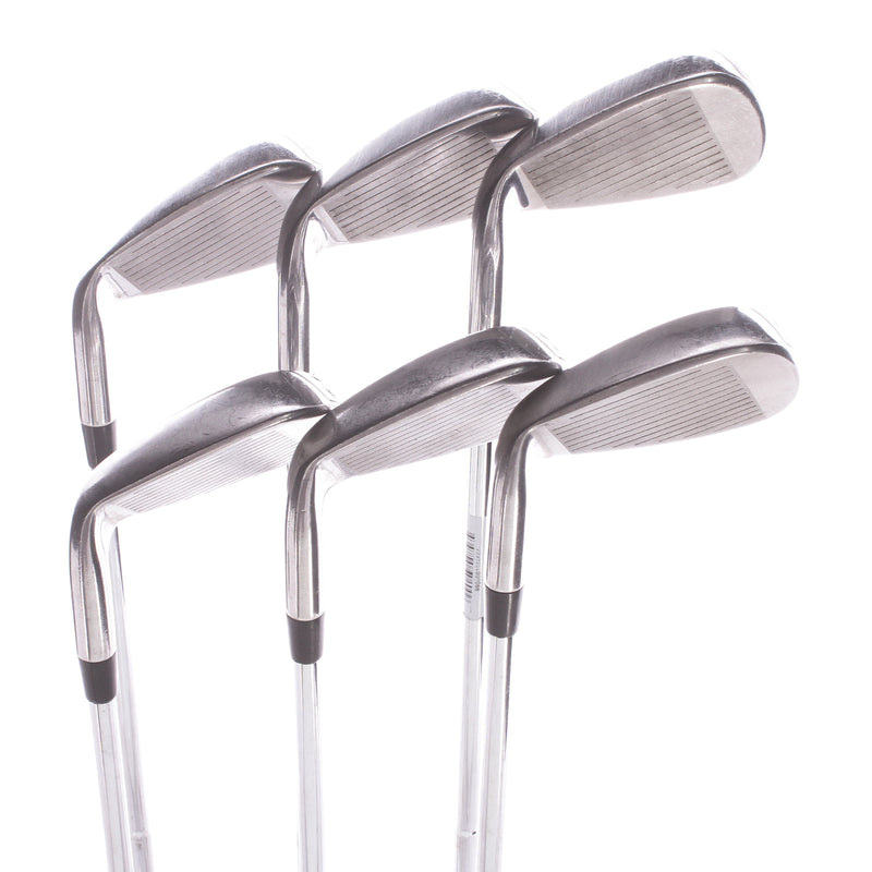 Rife RX5 Steel Mens Right Hand Irons 5-PW Regular - Rife