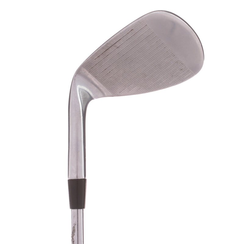 Rife RX7 Steel Mens Right Hand Sand Wedge 56 Degree 12 Bounce Wedge - Rife