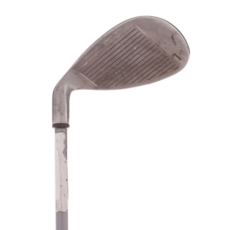 Callaway X-14 Graphite Mens Right Hand Lob Wedge 60 Degree Regular - Callaway Big Bertha Steelhead X-14 R