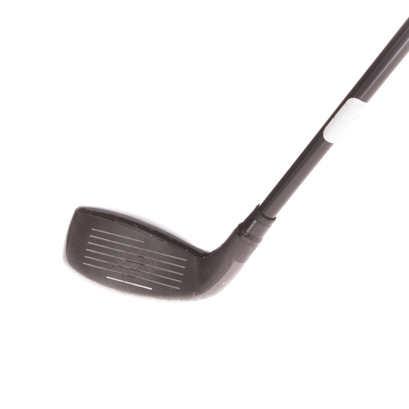 TaylorMade M1 Graphite Mens Right Hand 4 Hybrid 21 Degree Regular - Kuro Kage 80HY R