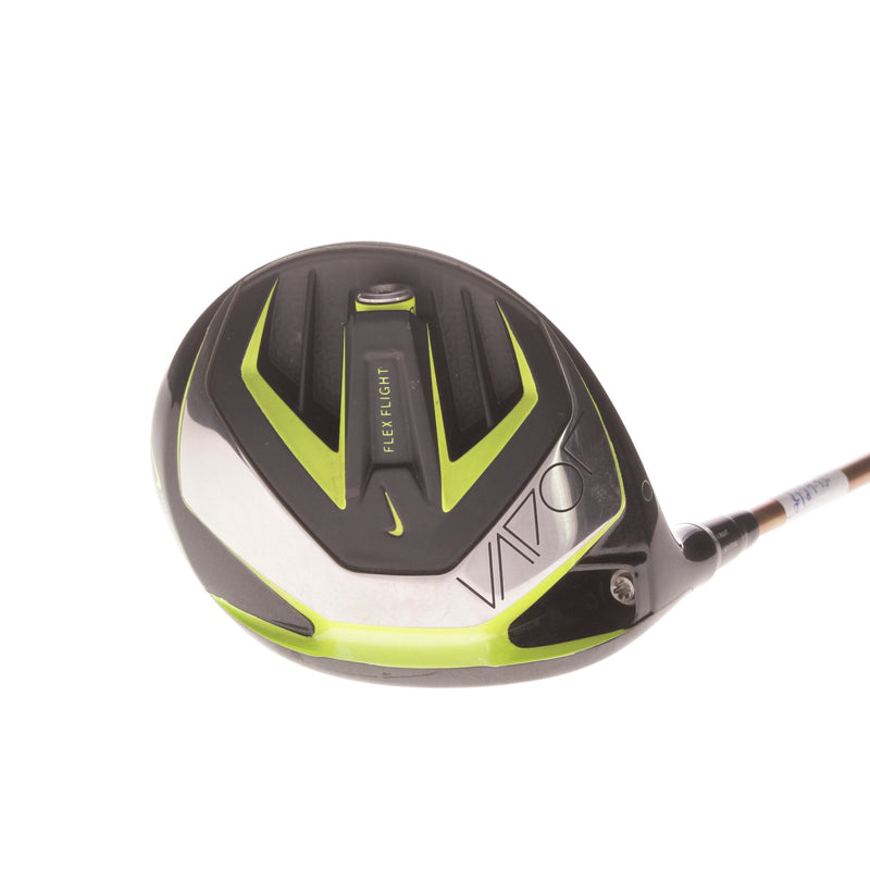 Nike Vapor Flex Flight Graphite Mens Left Hand Driver 10.5 Degree Extra Stiff - Fujikura Speeder 661 Evolution II