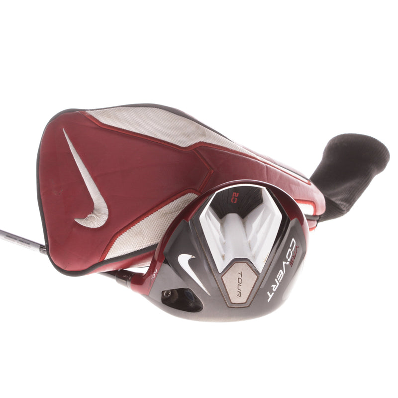 Nike Covert VrS Tour 2.0 Graphite Mens Right Hand Driver 12.5 Degree Regular - Kuro Kage 60 R