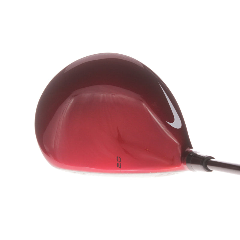 Nike Covert VrS Tour 2.0 Graphite Mens Right Hand Driver 12.5 Degree Regular - Kuro Kage 60 R