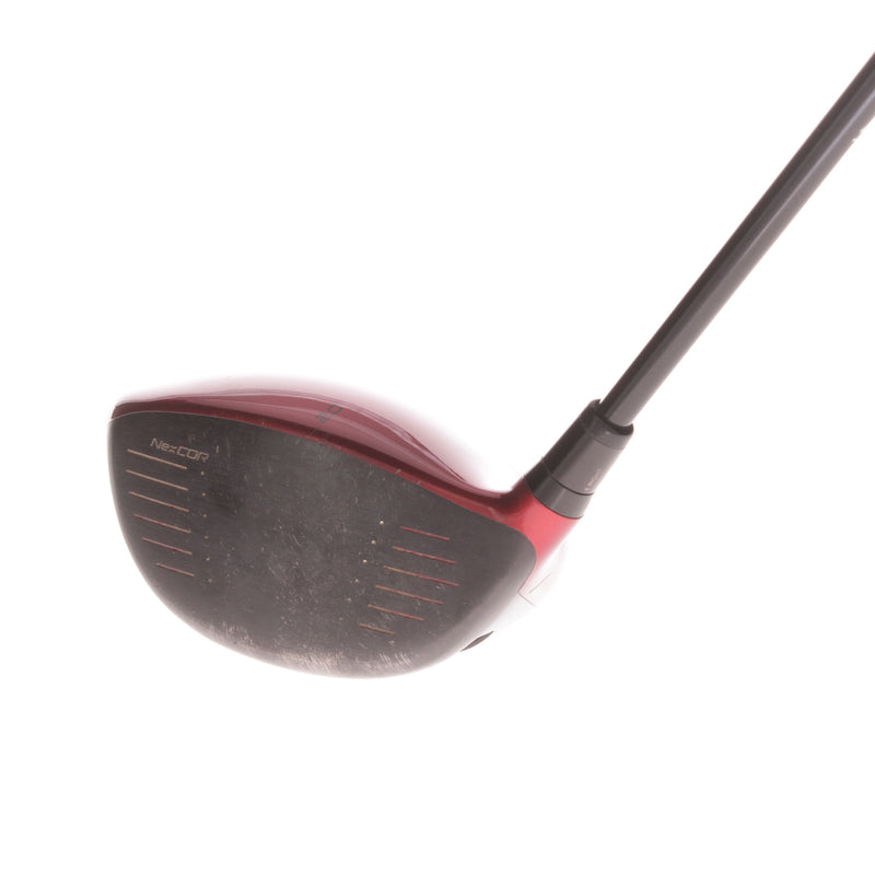 Nike Covert VrS Tour 2.0 Graphite Mens Right Hand Driver 12.5 Degree Regular - Kuro Kage 60 R