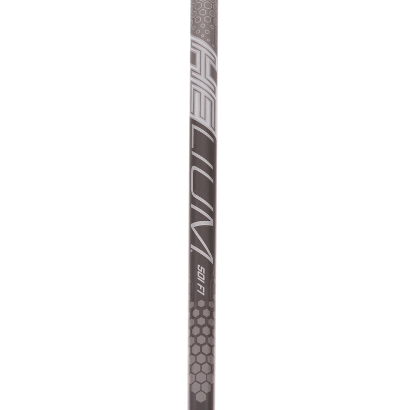 Mizuno ST-X 220 Graphite Ladies Right Hand 5 Hybrid 23 Degree Ladies - UST Mamiya Helium 501 F1