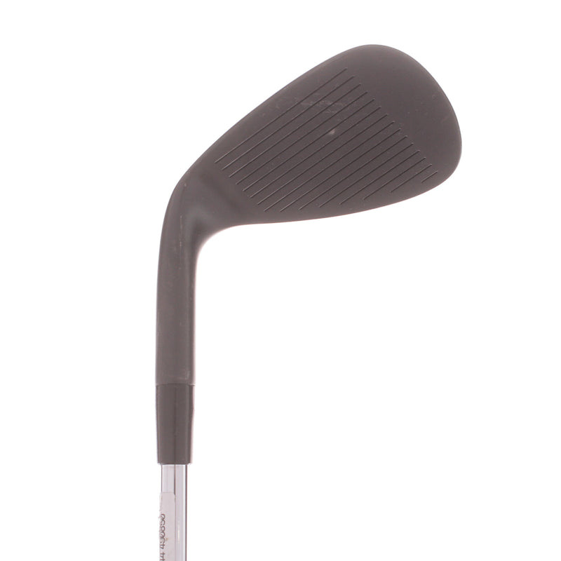 Benross REV Steel Mens Right Hand Lob Wedge 60 Degree 8 Bounce Wedge - KBS HI-REV 2.0 115