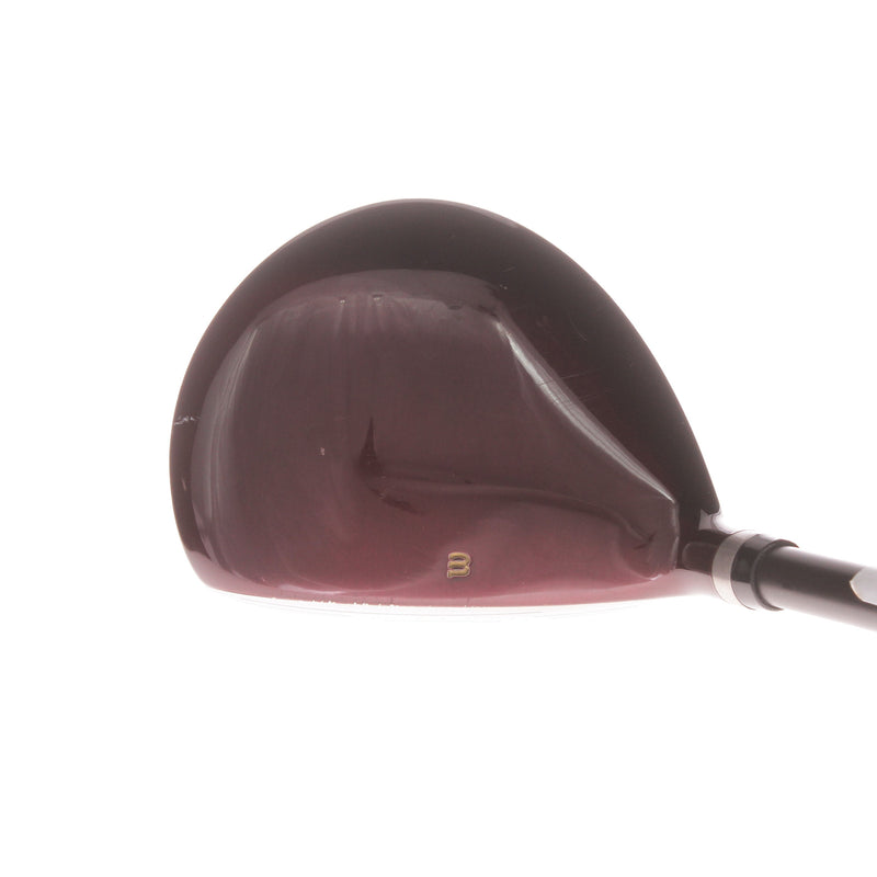 Wilson Staff Fat Shaft Graphite Mens Right Hand Driver 12 Degree Regular - Wilson Grafalloy Fat Shaft 480 R