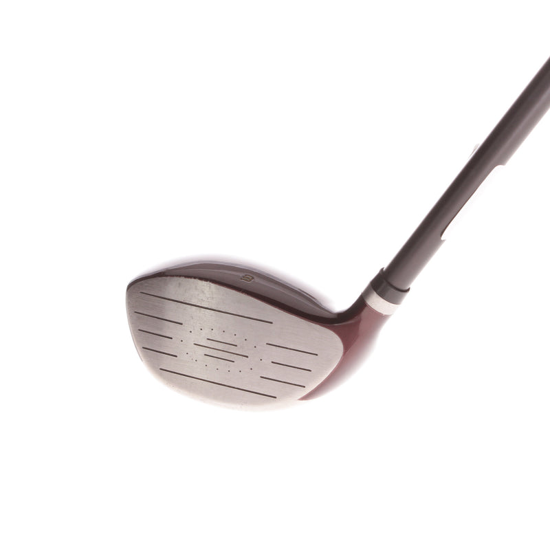 Wilson Staff Fat Shaft Graphite Mens Right Hand Driver 12 Degree Regular - Wilson Grafalloy Fat Shaft 480 R