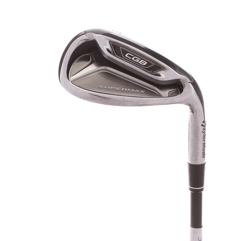 Callaway CGB Supermax Graphite Mens Right Hand Sand Wedge 56 Degree Regular - Fujikura Motore R