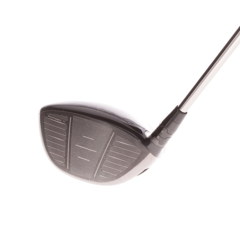 Callaway Big Bertha Graphite Mens Right Hand Driver 10.5 Degree Regular - Callaway RCH 55 R