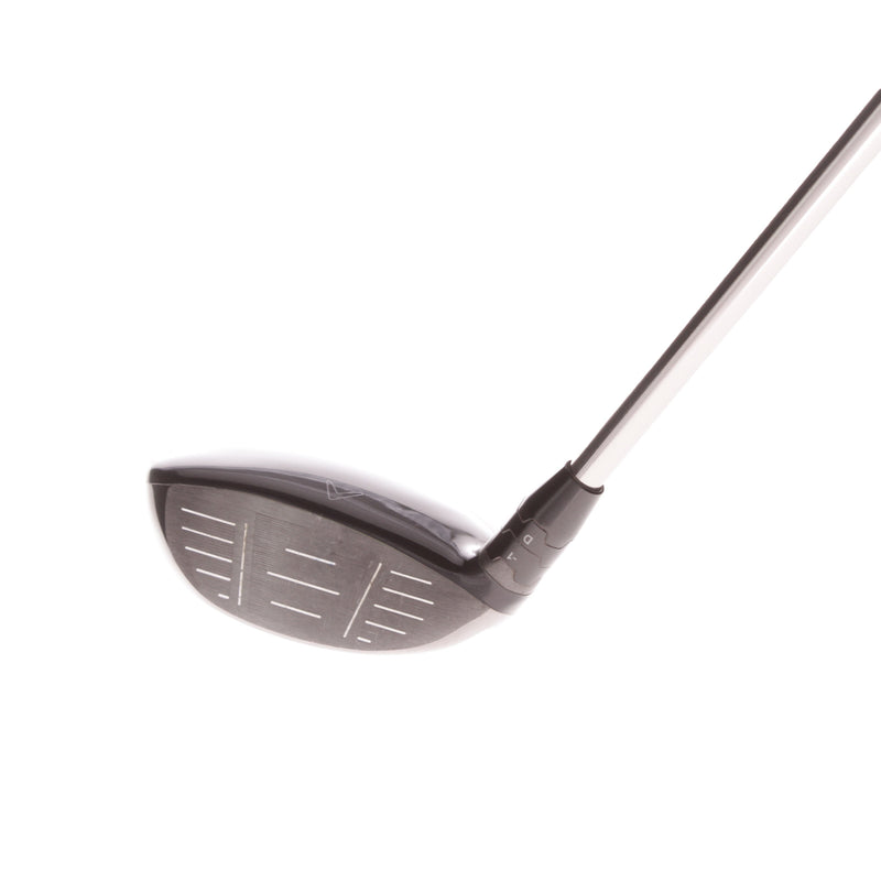 Callaway Big Bertha Graphite Mens Right Hand Fairway 5 Wood 19 Degree Regular - Callaway RCH 55 R