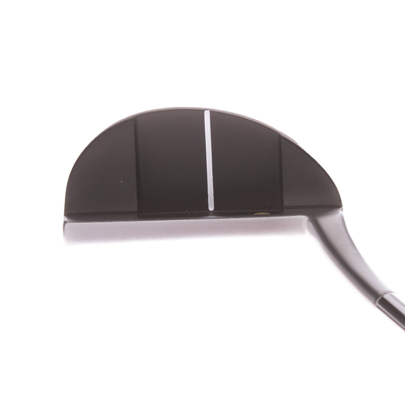 Odyssey Stroke Lab Nine Mens Right Hand Putter 34 Inches - Odyssey