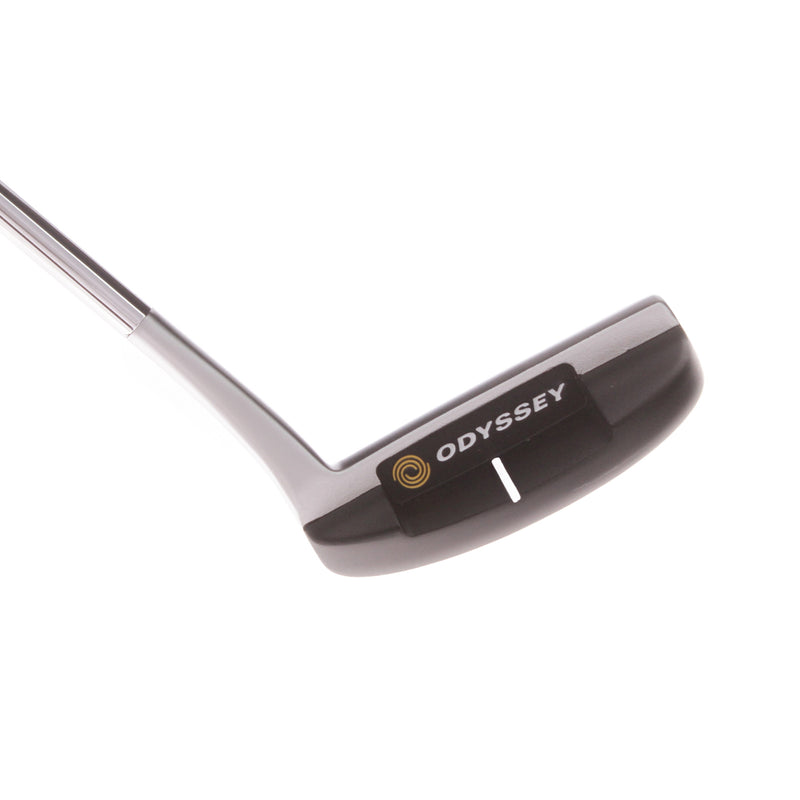 Odyssey Stroke Lab Nine Mens Right Hand Putter 34 Inches - Odyssey