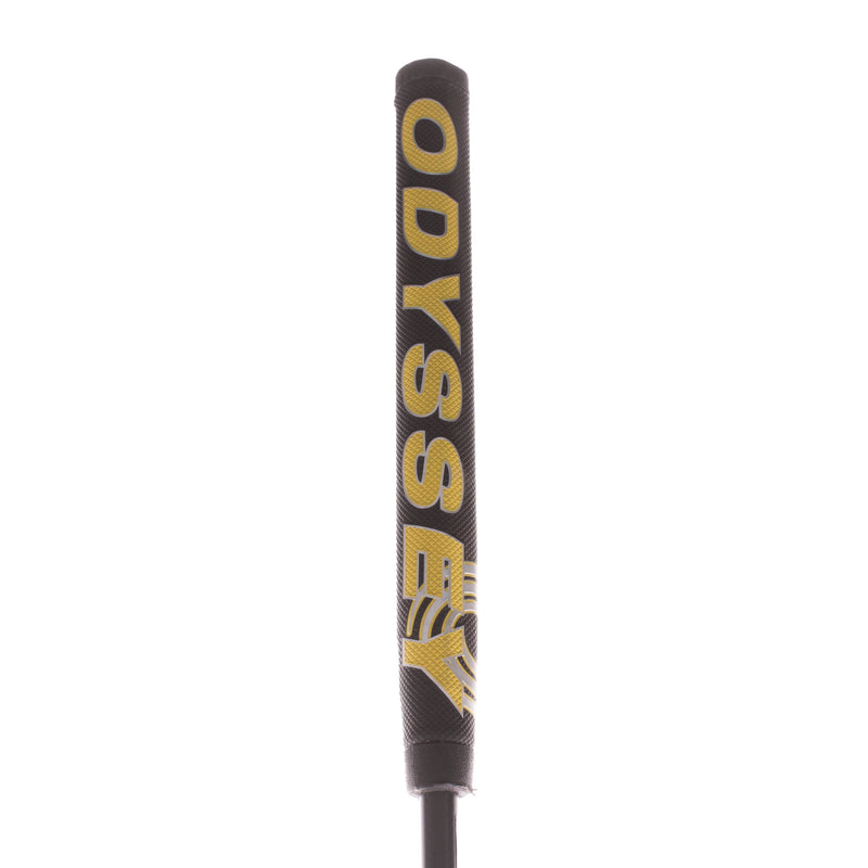 Odyssey Stroke Lab Nine Mens Right Hand Putter 34 Inches - Odyssey