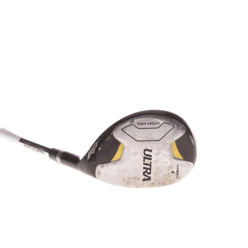 Wilson Ultra Steel Mens Right Hand Hybrid 22 Degree Regular - Wilson Ultra