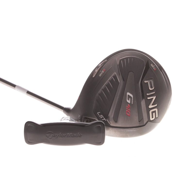 Ping G410 Graphite Mens Right Hand Driver 10.5 Degree Regular - Ping Tour 75 R