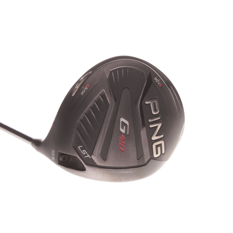 Ping G410 Graphite Mens Right Hand Driver 10.5 Degree Regular - Ping Tour 75 R