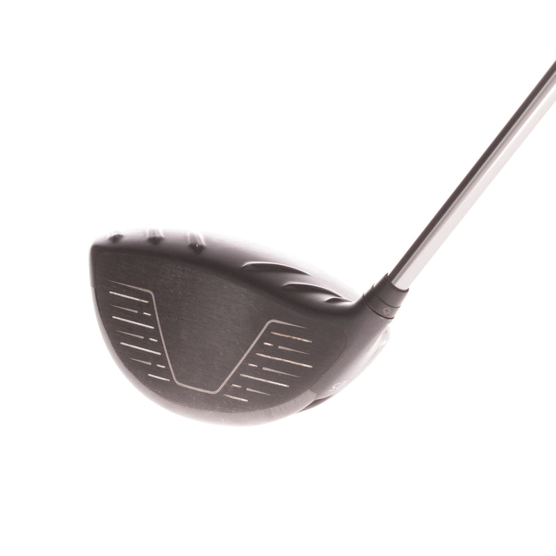 Ping G410 Graphite Mens Right Hand Driver 10.5 Degree Regular - Ping Tour 75 R