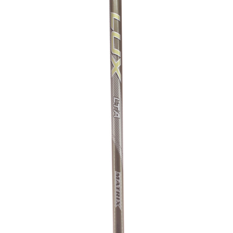 Matrix LUX LTA 40 R Driver Shaft Matrix Regular Cobra 2nd Gen 43.75"