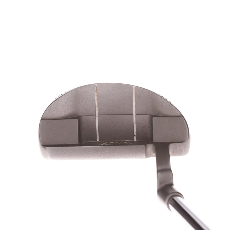 Cleveland Classic Collection 10 Men's Right Hand Putter 34 Inches - Winn Pro Pistol