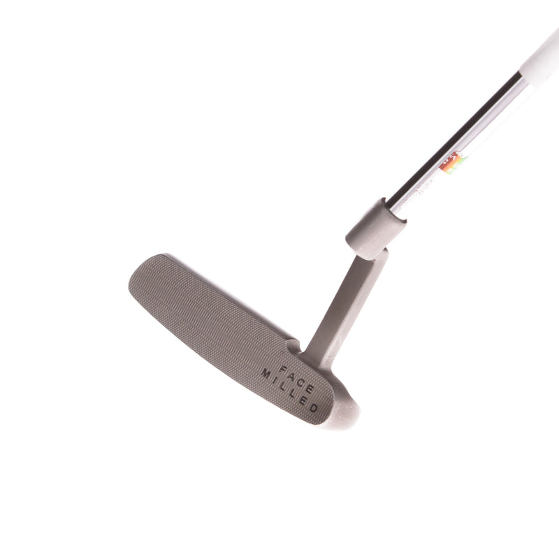 Cleveland Classic Collection 10 Men's Right Hand Putter 34 Inches - Winn Pro Pistol