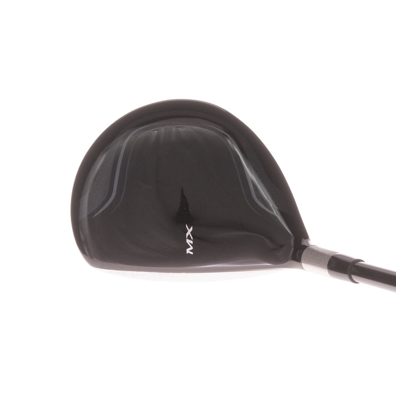 Mizuno MX-700 Graphite Mens Right Hand Fairway 4-5 Wood 18 Degree Regular - Mizuno Exsar FS4 60G R