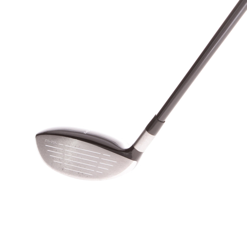 Mizuno MX-700 Graphite Mens Right Hand Fairway 4-5 Wood 18 Degree Regular - Mizuno Exsar FS4 60G R