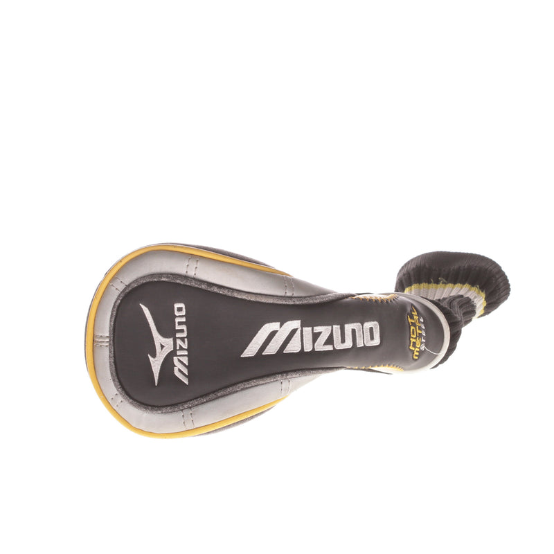 Mizuno MX-700 Graphite Mens Right Hand Fairway 4-5 Wood 18 Degree Regular - Mizuno Exsar FS4 60G R