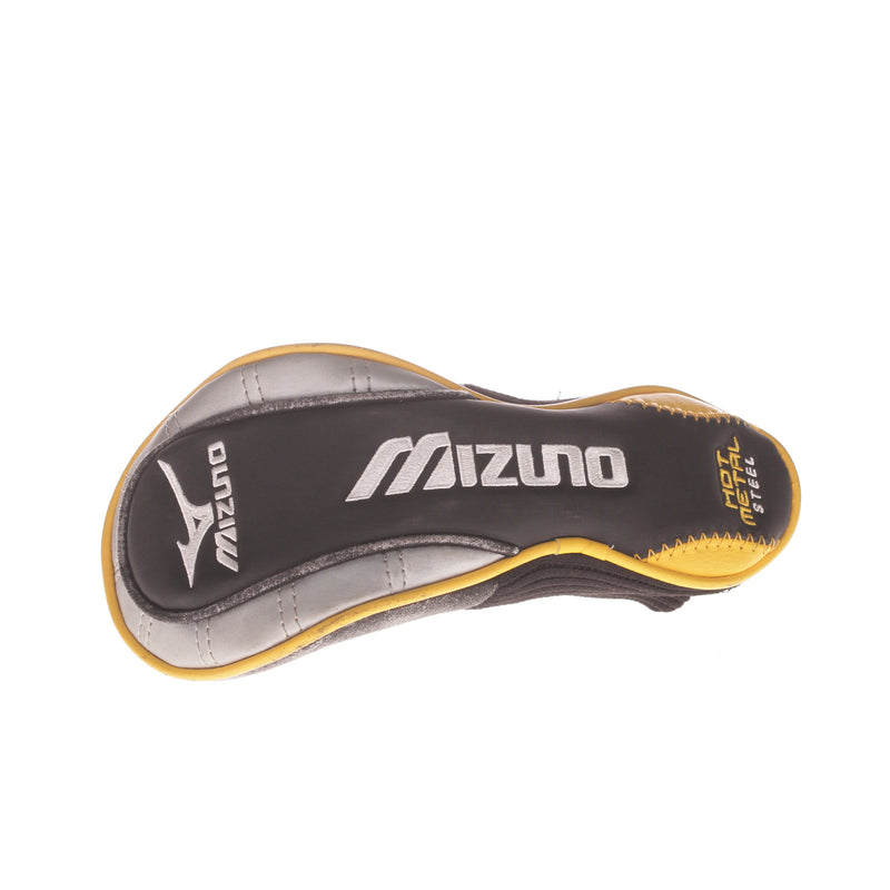 Mizuno MX-700 Graphite Mens Right Hand Hybrid 20 Degree Regular - Mizuno Exsar HS4 68G R