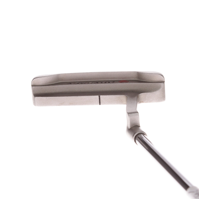 Odyssey Dual Force 660 Mens Right Hand Putter 35.5 Inches - Odyssey