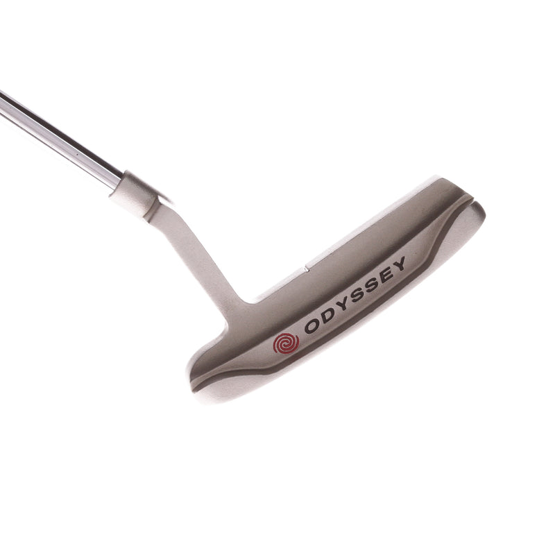 Odyssey Dual Force 660 Mens Right Hand Putter 35.5 Inches - Odyssey