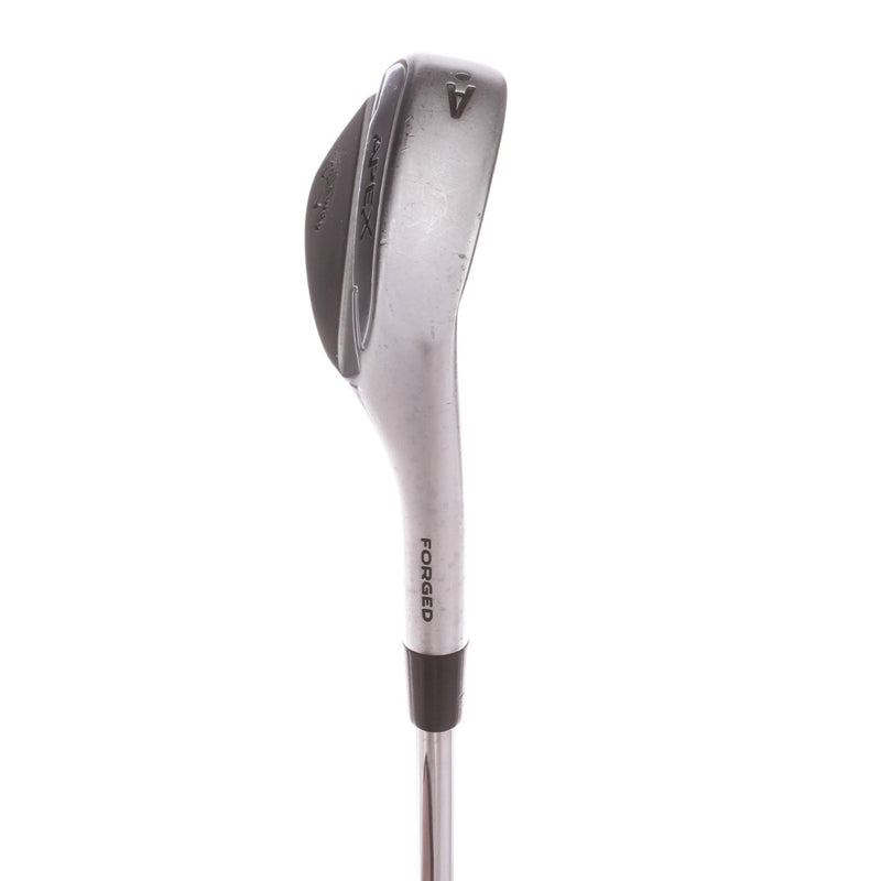 Callaway Apex Pro Steel Mens Right Hand Approach Wedge Extra Stiff - True Temper Elevate ETS 115 X