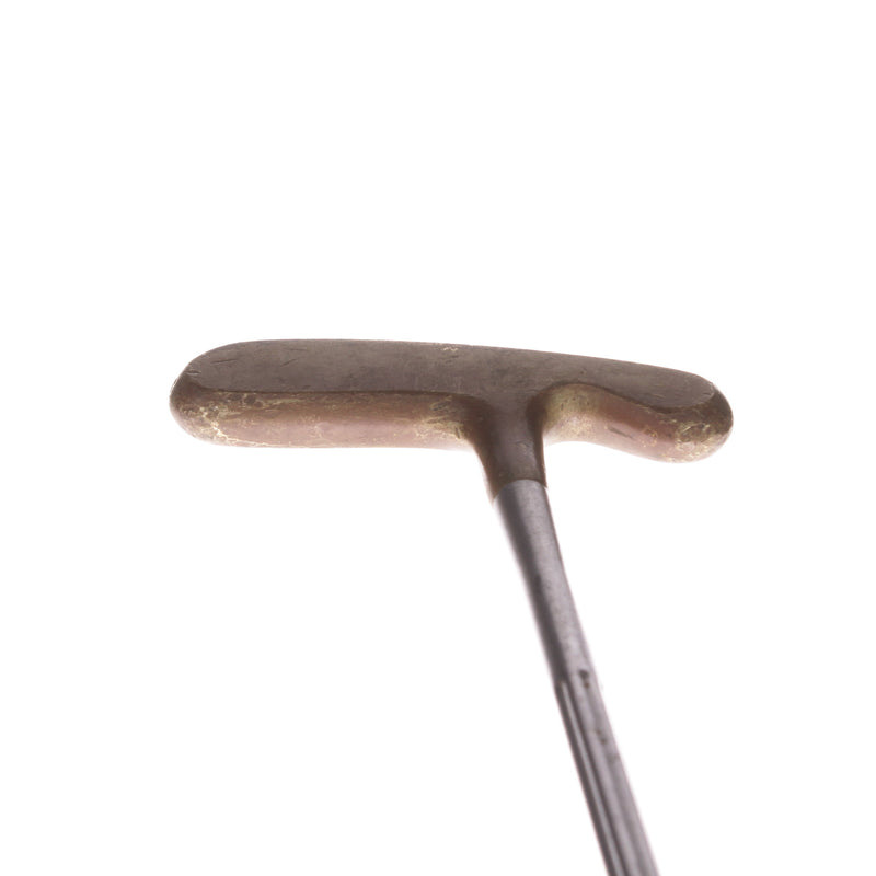 Acushnet Company Bulls Eye Mens Right Hand Putter 35 Inches - Bulls Eye