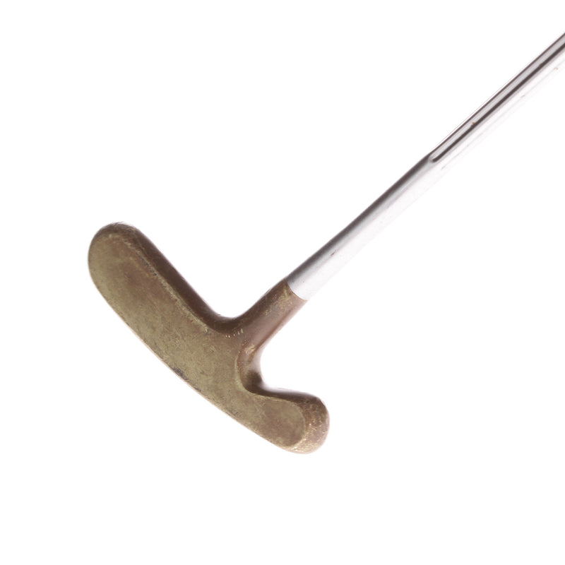 Acushnet Company Bulls Eye Mens Right Hand Putter 35 Inches - Bulls Eye