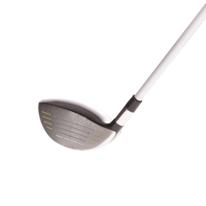 Nike Vapor Graphite Mens Right Hand Fairway 5 Wood 19 Degree Regular - Fubuki z60 x5ct R