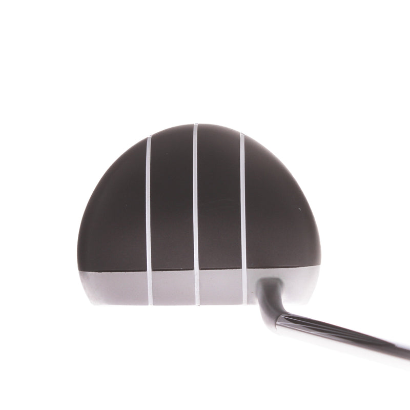 Odyssey Stroke Lab Tuttle Mens Right Hand Putter 35 Inches - Odyssey