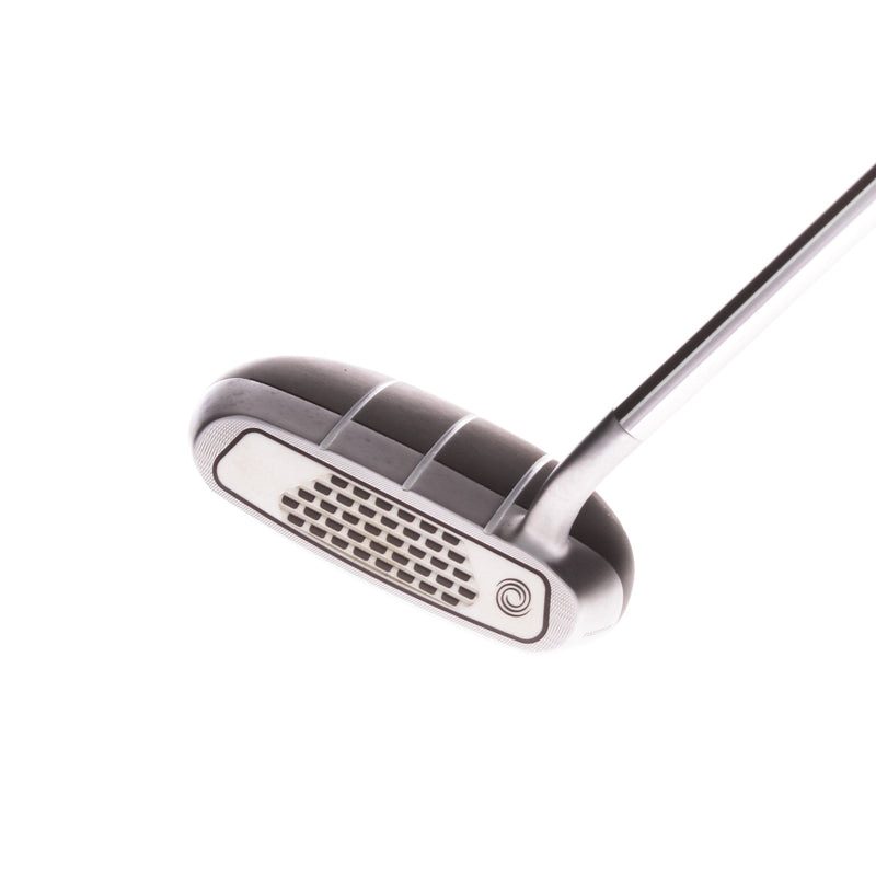 Odyssey Stroke Lab Tuttle Mens Right Hand Putter 35 Inches - Odyssey