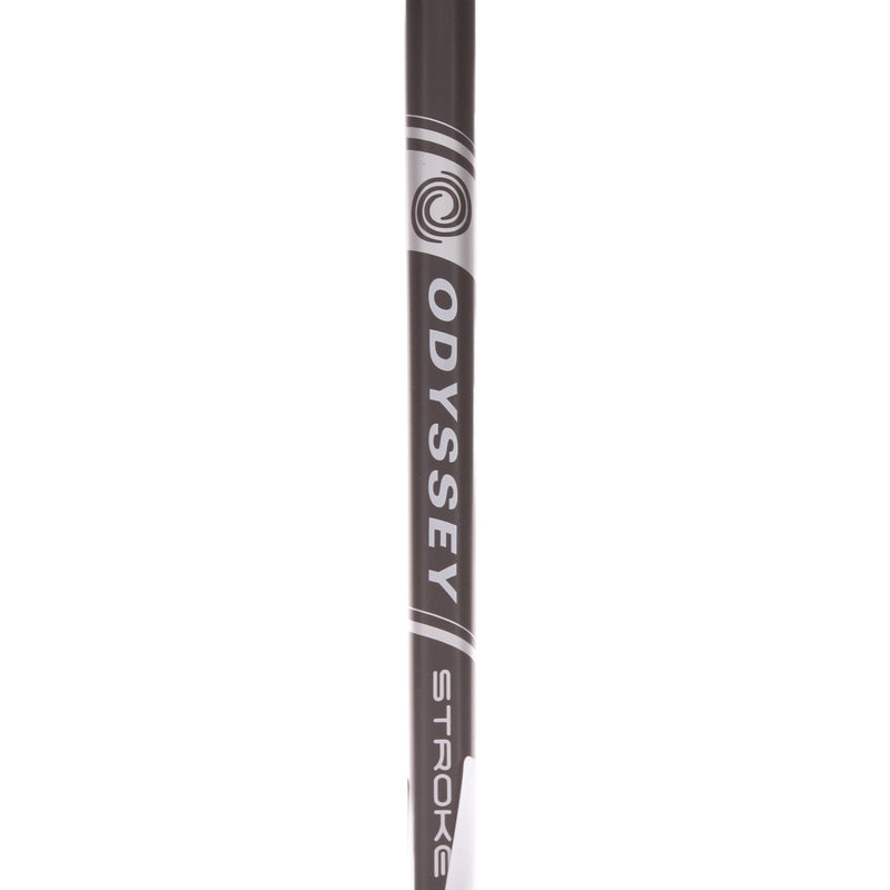 Odyssey Stroke Lab Tuttle Mens Right Hand Putter 35 Inches - Odyssey