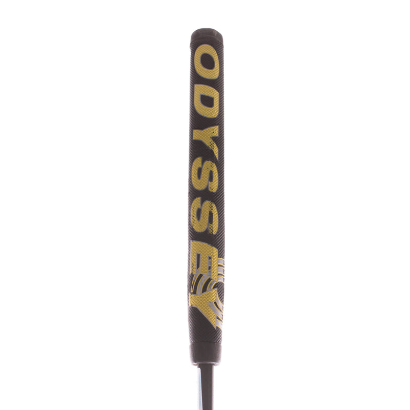 Odyssey Stroke Lab Tuttle Mens Right Hand Putter 35 Inches - Odyssey