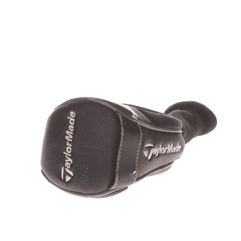 TaylorMade SLDR Graphite Mens Left Hand Fairway 3 Wood 15 Degree Regular - Fujikura Speeder 77