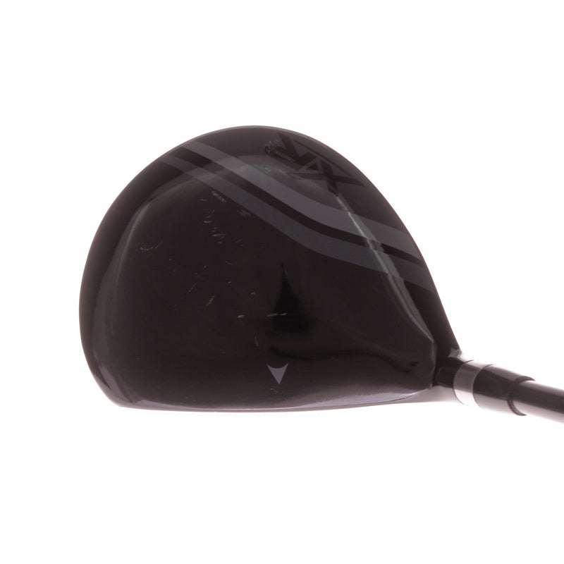 Fazer XR Graphite Mens Right Hand Fairway 3 Wood 15 Degree Regular - Fazer