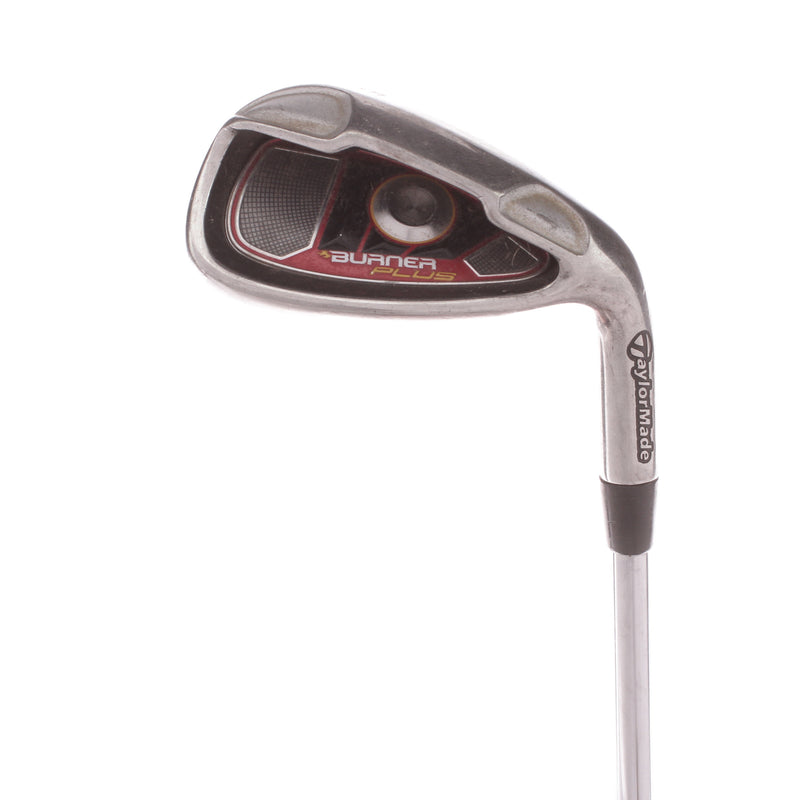 TaylorMade Burner Plus Steel Mens Right Hand Sand Wedge 55 Degree Regular - Taylormade