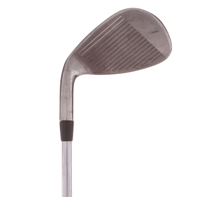 TaylorMade Burner Plus Steel Mens Right Hand Sand Wedge 55 Degree Regular - Taylormade