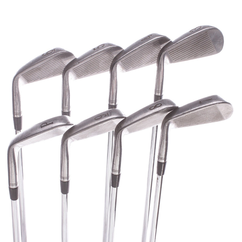 Titleist 755 Forged Steel Mens Right Hand Iron 3-PW Regular - Tri-Spec R