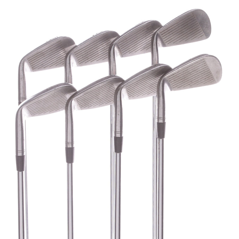 Titleist 755 Forged Steel Mens Right Hand Iron 3-PW Regular - Tri-Spec R