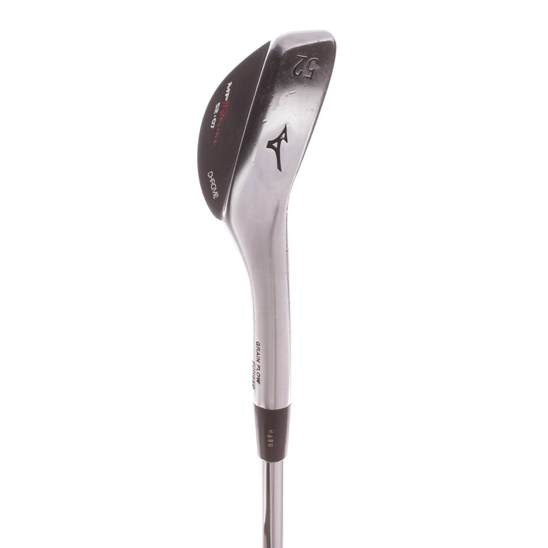 Mizuno gap shop wedge 52