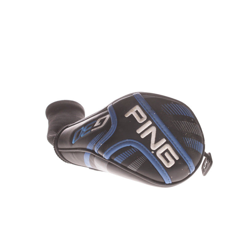 Ping G30 Mens Right Hand Graphite Fairway 5 Wood 18 Degree Regular - Ping TFC 419 R