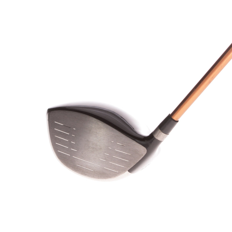 Ping G10 Graphite Mens Right Hand Driver 10.5 Degree Stiff - Ping TFC 129 D