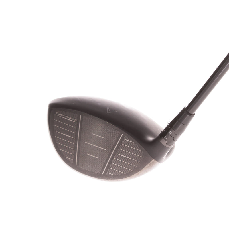 Callaway Rogue ST Max D Graphite Mens Right Hand Driver 12 Degree Regular - Tensei Blue AV Series 55 R