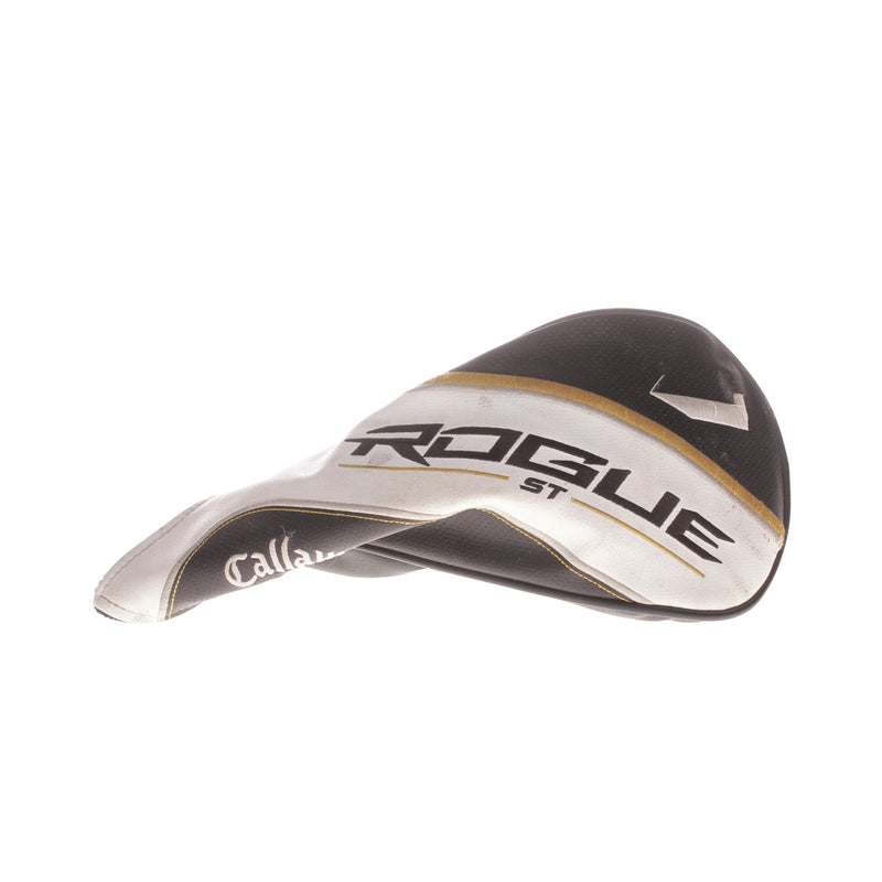 Callaway Rogue ST Max D Graphite Mens Right Hand Driver 12 Degree Regular - Tensei Blue AV Series 55 R